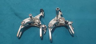 Frenos Shimano Ultegra