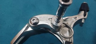 Frenos Shimano Ultegra