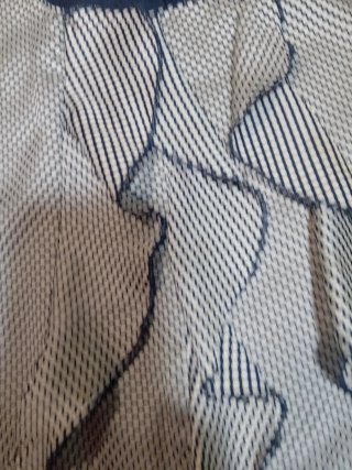 Vestito Boboli bimba 12 anni  leggero e fresco.