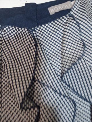 Vestito Boboli bimba 12 anni  leggero e fresco.