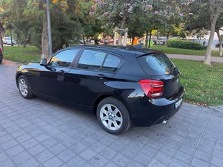 BMW Serie 1 116d 2014