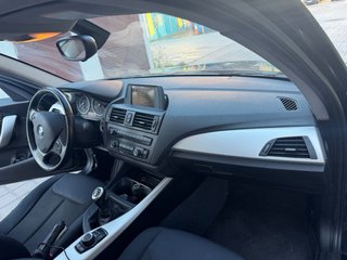 BMW Serie 1 116d 2014