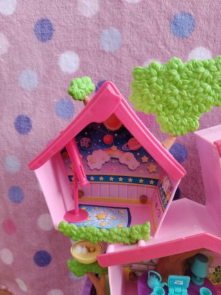 PinyPon Casa del Árbol