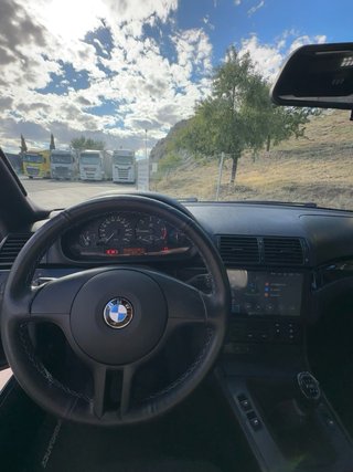 BMW Serie 3 320CD 2006