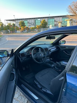 BMW Serie 3 320CD 2006