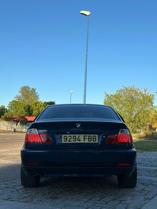 BMW Serie 3 320CD 2006