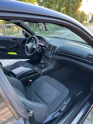 BMW Serie 3 320CD 2006