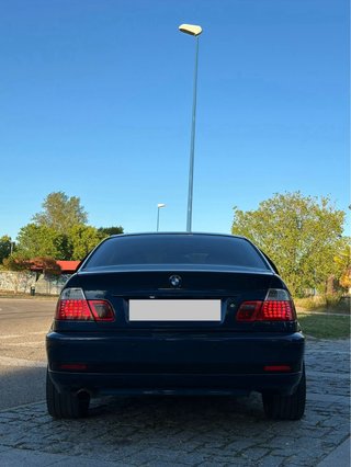 BMW Serie 3 320CD 2006