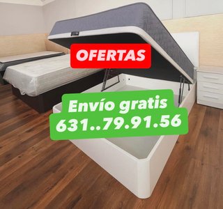 CAMA CANAPE