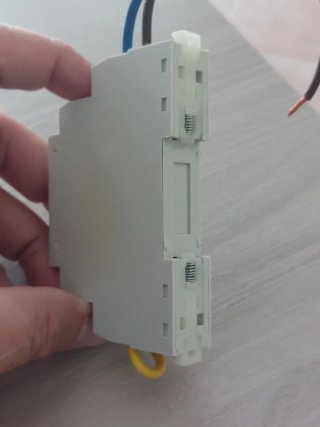 B-Stop Teypra