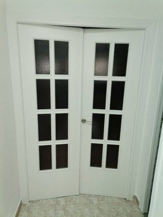 pintura y decoración