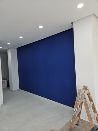 pintura y decoración