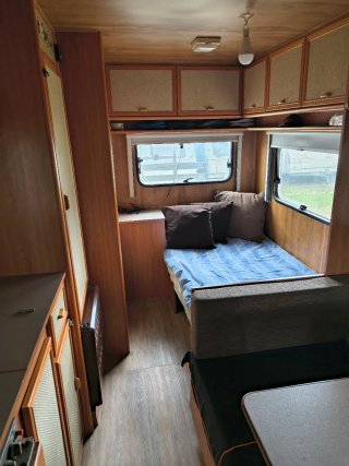 Ford Transit 1996
