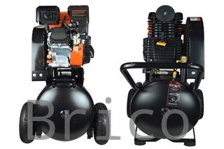 Moto-Compresor CIERZO 516 l/h - 8BAR