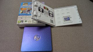 Pokemon Luna Edizione Limitata 3DS