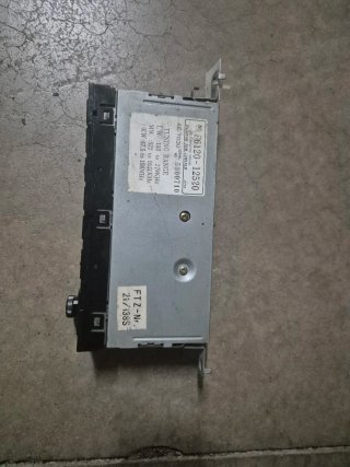 Radio Toyota PLL Synthesized