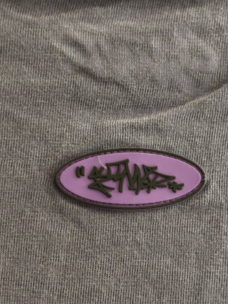 Camiseta Pull and Bear Talla XS