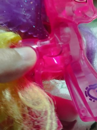 Figura Candace My Little Pony
