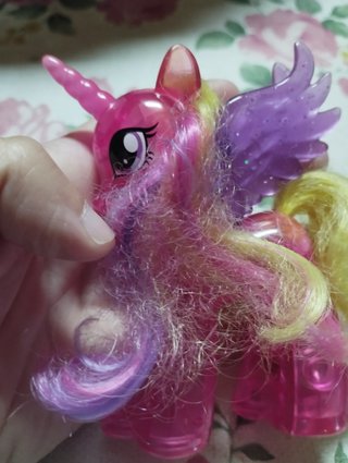 Figura Candace My Little Pony