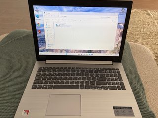 Lenovo IdeaPad 330 Gris