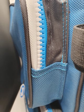 Borsa zaino da pesca Vercelli, SURFCASTING, Equip Pesca