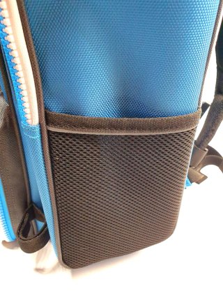 Borsa zaino da pesca Vercelli, SURFCASTING, Equip Pesca