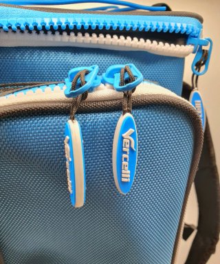 Borsa zaino da pesca Vercelli, SURFCASTING, Equip Pesca