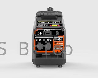 Generador Inverter MADEIRA 4000W - 230V