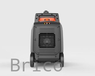 Generador Inverter MADEIRA 4000W - 230V