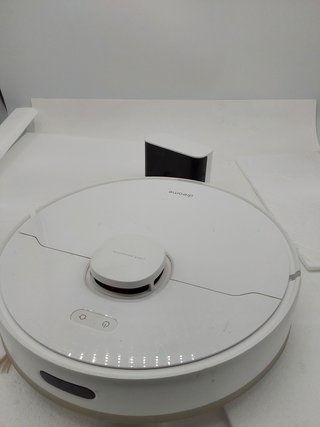 DREAME D10s Robot Aspirador