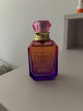 Perfume Kayali Fleur Majesty 30 ml