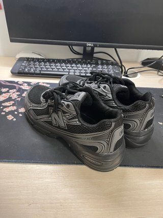 New Balance 740 Talla 43