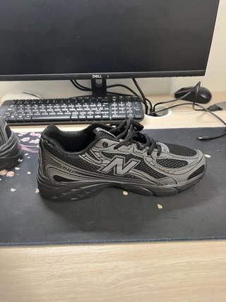 New Balance 740 Talla 43