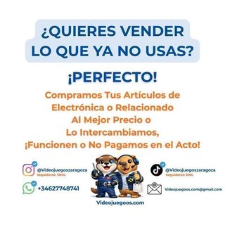 Lámpara LED con Cargador Inalámbrico