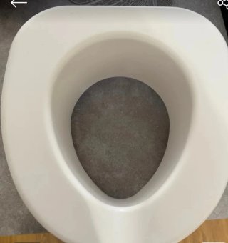 Elevador WC para adultos