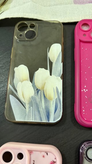 Cover iPhone 14