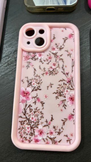 Cover iPhone 14