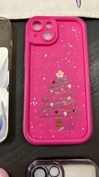 Cover iPhone 14