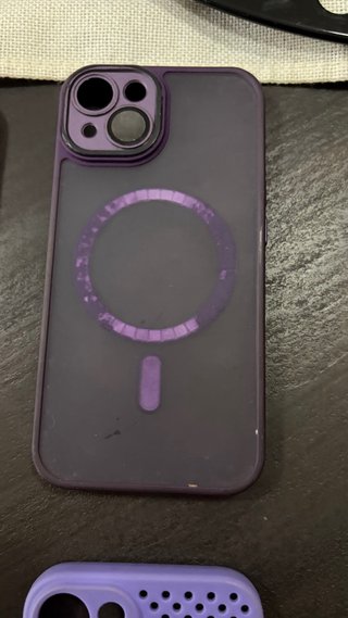 Cover iPhone 14