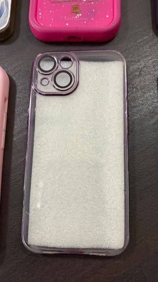 Cover iPhone 14