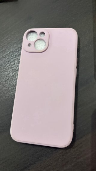 Cover iPhone 14