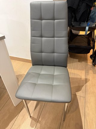 Mesa extensible de comedor