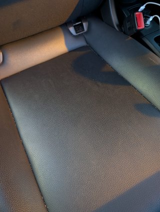 Smart EQ FORTWO Coupe