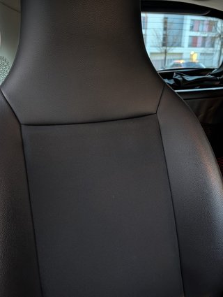 Smart EQ FORTWO Coupe