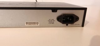 Switch D-Link DGS-1210-24 Web Smart