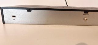 Switch D-Link DGS-1210-24 Web Smart