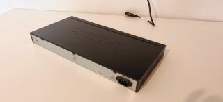 Switch D-Link DGS-1210-24 Web Smart