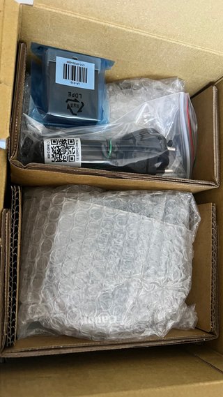 Canon EOS 2000D EF-S 18-55 III Kit