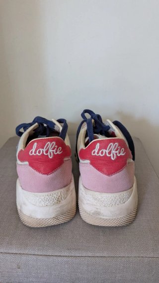 Zapatillas Dolfie Multicolor