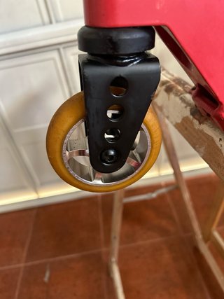 Patinete Micro Xtreme